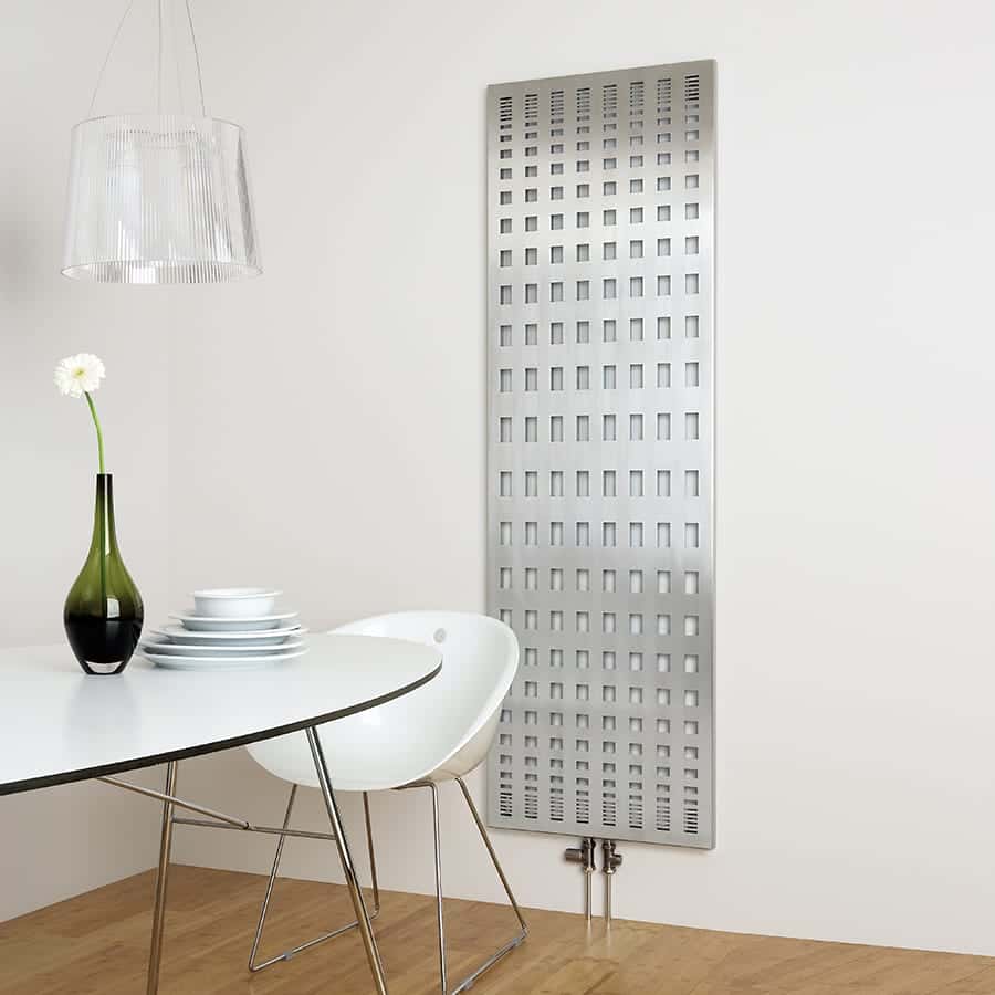 Aeon Rende Designer Vertical Radiator