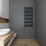 CARISA SOLEIL TOWEL RADIATOR