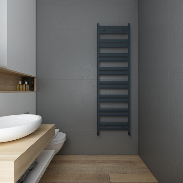CARISA SOLEIL TOWEL RADIATOR
