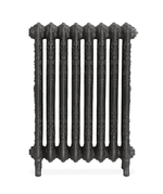 Paladin Saint Paul Cast Iron Radiator