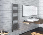 DRS Sandforth Towel Rail