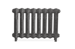Paladin Shaftsbury Cast Iron Column Radiator