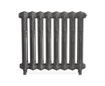 Paladin Shaftsbury Cast Iron Column Radiator