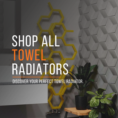 All Designer Towel Radiators