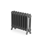 Paladin Sloane 450mm Cast Iron Column Radiator