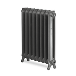 Paladin Sloane 750mm Cast Iron Column Radiator