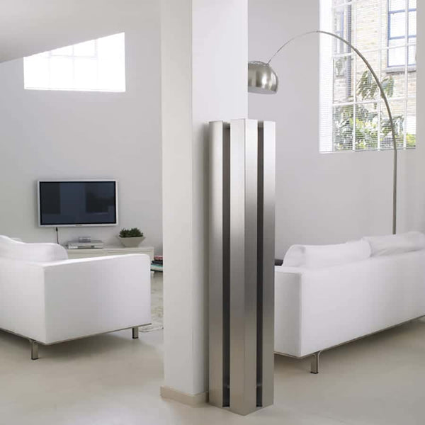 Aeon Stanza Steel Designer Horizontal Radiator
