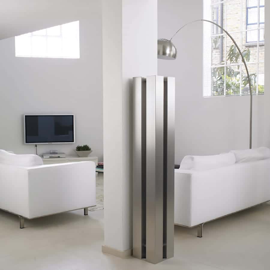 Aeon Stanza Steel Designer Horizontal Radiator