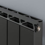 Supplies4Heat Paxton Horizontal