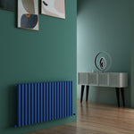 CARISA TALLIS SINGLE HORIZONTAL RADIATOR