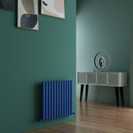 CARISA TALLIS SINGLE HORIZONTAL RADIATOR