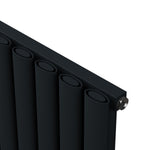 Carisa Tallis Designer Vertical Radiator