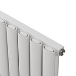 Carisa Tallis Designer Vertical Radiator