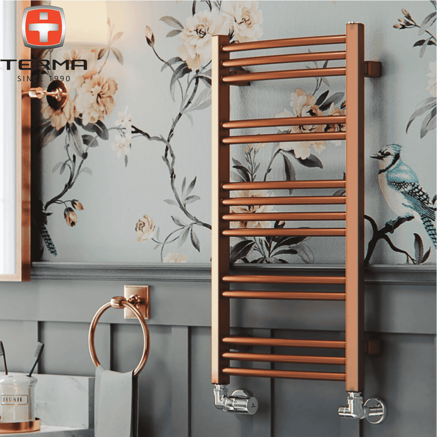 Terma Jade Towel Radiator