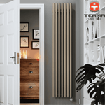 Terma Rolo Room Electric with MOA Blue Element