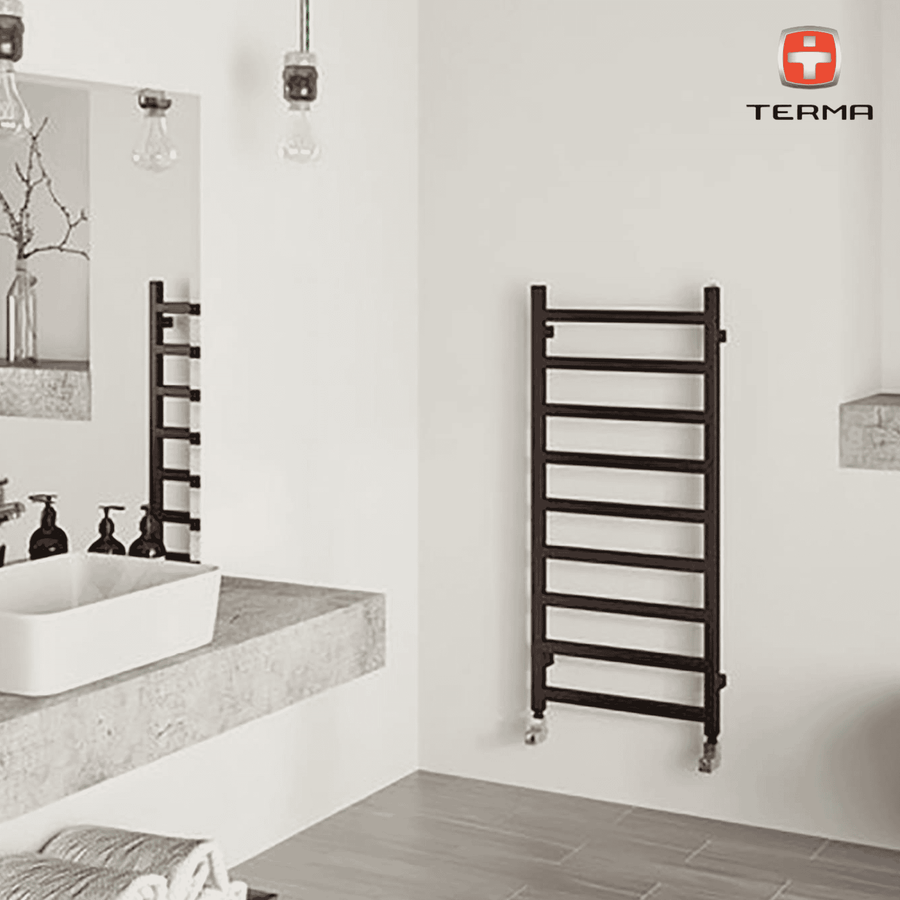 Terma Simple Designer Towel Radiator