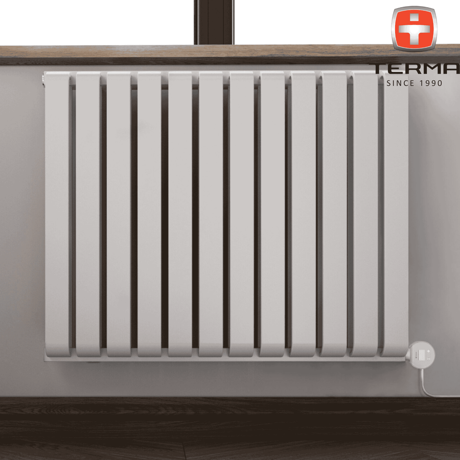 Terma Warp Room Electric with VEO WiFi Element