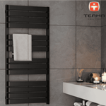 Terma Warp T One Designer Electric Towel Radiator