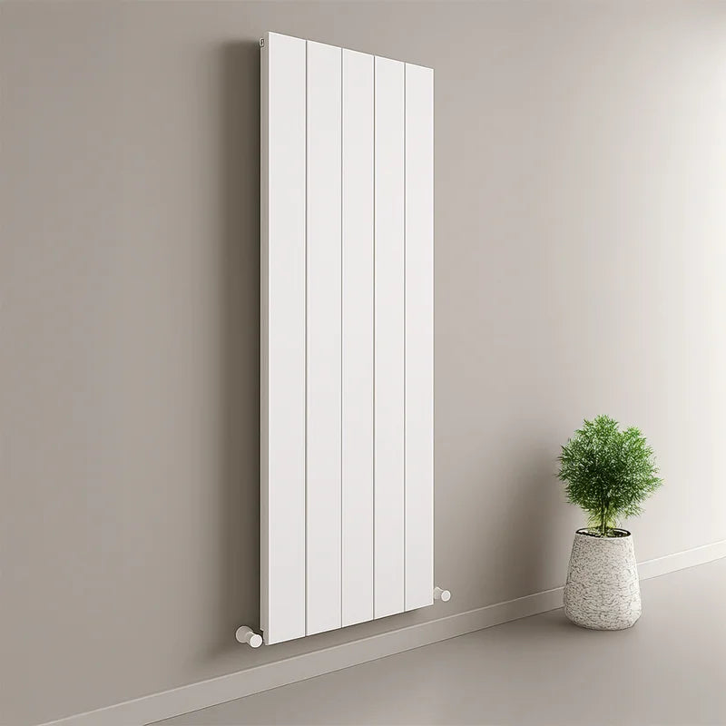 DRS Best Double Vertical Designer Radiator