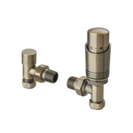 Terma Cylindrical Angled TRVs