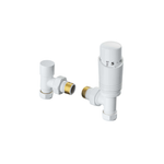 Terma Cylindrical Angled TRVs