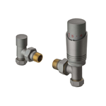 Terma Cylindrical Angled TRVs