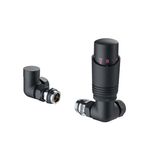 Terma Cylindrical Corner Valves
