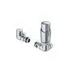 Terma Cylindrical Corner Valves