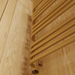 Terma Alex One Electric Towel Radiator
