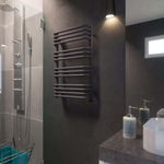 Terma Alex One Electric Towel Radiator