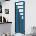 Terma Angus Vertical Designer Radiator