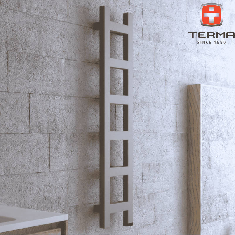 Terma Easy One Electric Towel Radiator