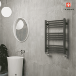 Terma Fiona Designer Towel Radiator
