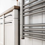 Terma Fiona One Electric Towel Radiator