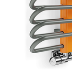 Terma Michelle Designer Towel Radiator