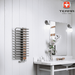Terma Michelle Designer Towel Radiator