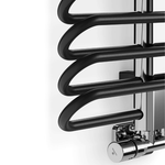 Terma Michelle Designer Towel Radiator