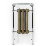 Terma Plain Designer Towel Rail