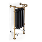 Terma Plain Designer Towel Rail