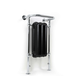 Terma Plain Designer Towel Rail