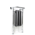 Terma Plain Designer Towel Rail