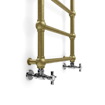Terma Retro Designer Towel Radiator
