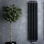 Terma Ribbon Vertical Designer Radiator