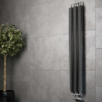 Terma Ribbon Vertical Designer Radiator