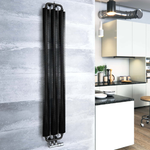 Terma Ribbon Vertical Designer Radiator