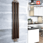 Terma Ribbon Vertical Designer Radiator