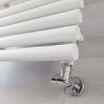 Terma Rolo Designer Towel Radiator