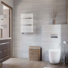 Terma Rolo Designer Towel Radiator