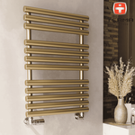 Terma Rolo Designer Towel Radiator