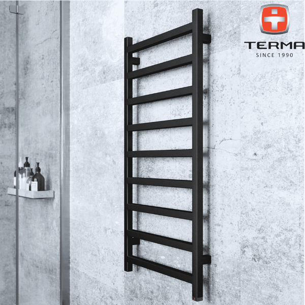 Terma Simple One Electric Towel Radiator
